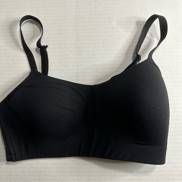 Natori Sz 32B Limitless Convertible Contour Wireless Sport Bra 723195 - Picture 2 of 5